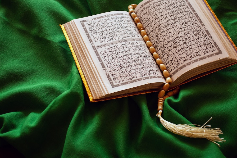 Usaha Rumahan di Bulan Ramadhan Al-Quran